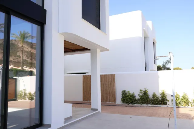 Villa 4 habitaciones 203m² en venta - Albir — 19