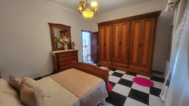 Apartamento en Alquiler en Albox Almería — 6