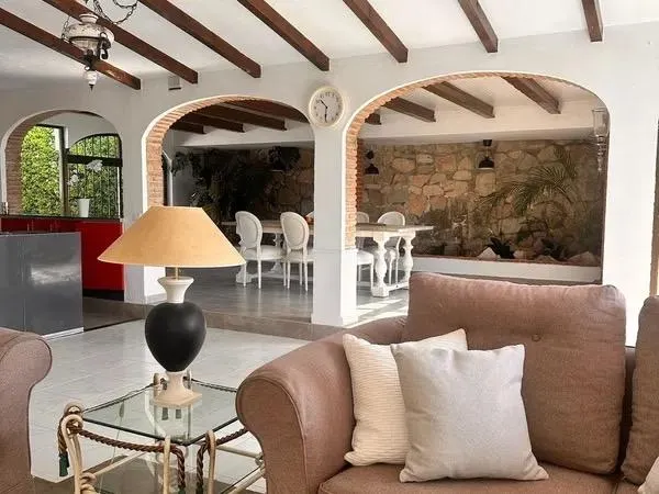 Villa de Lujo 5 habitaciones 231m² en venta - Capellanía — 20