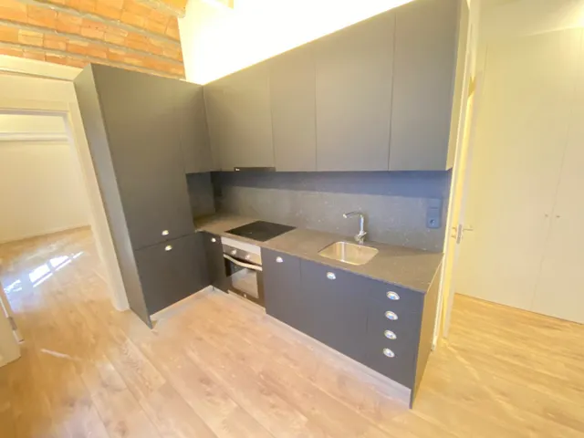 Piso 1 habitación en venta - El Raval — 6