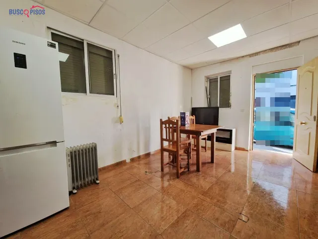 CASA PARA REFORMAR EN ZONA ALTA CAMPO DE LA VERDAD — 2