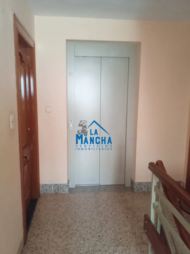 **86.000€** INMOBILIARIA LA MANCHA VENDE PISO EN ALMANSA-ALBACETE — 38