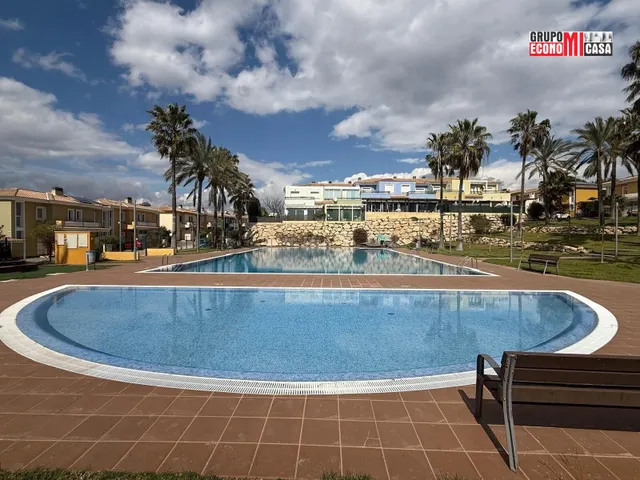 ADOSADO EN BONALBA/ MUTXAMEL. ALICANTE — 20