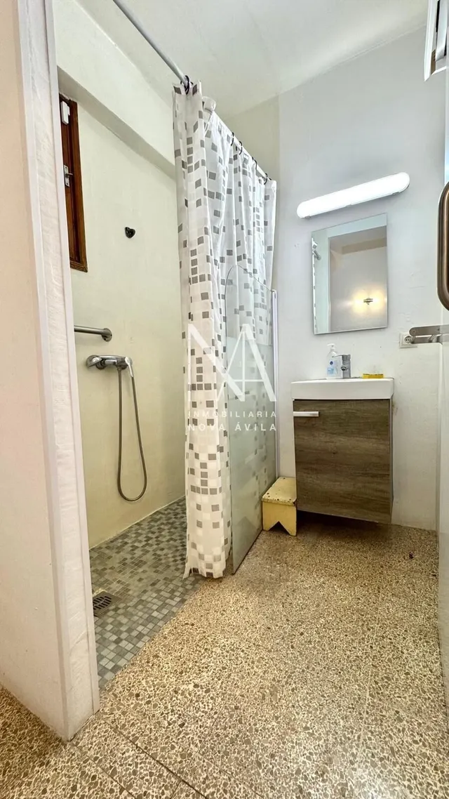 PISO OCIMAX — 22