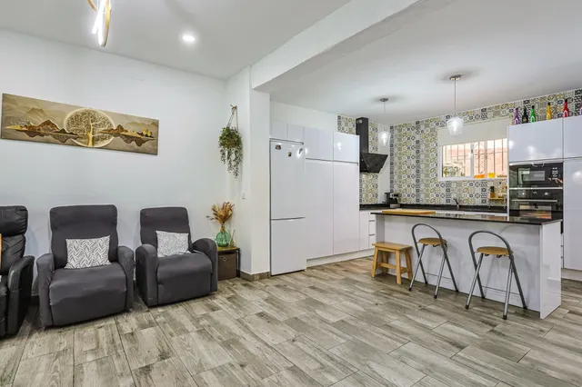 Casa en los carteros — 11