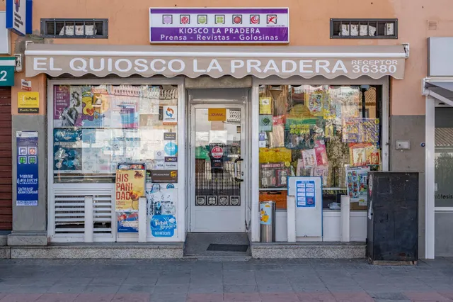 Amplio Local Comercial en Monachil - Oportunidad Única — 10