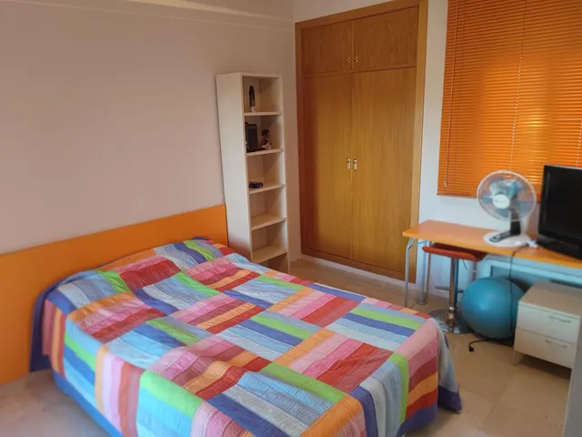 se vende impresionante atico duplex en fuengirola — 15