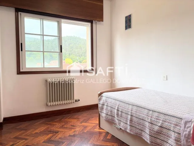 SE VENDE ESPECTACULAR ATICO EN MONDARIZ BALNEARIO - PONTEVEDRA — 26