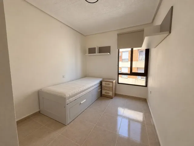 Bétera: tres dormitorios, cocina renovada y una vivienda pensada para vivir cómodamente — 14