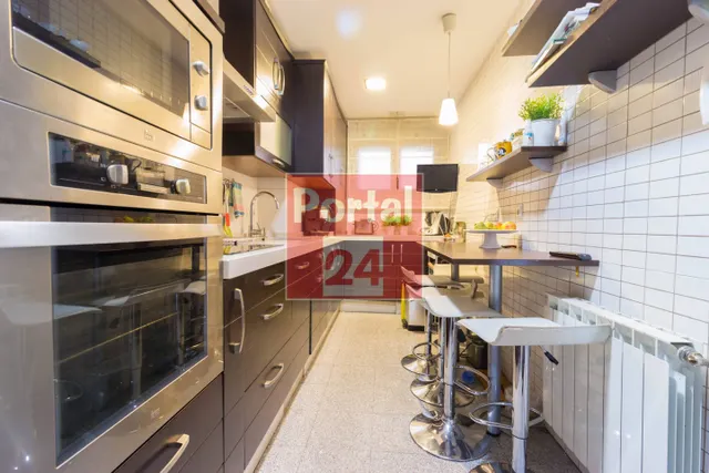 Exclusivo Ático Dúplex en la Barriada de Llera - H. Rosales — 14