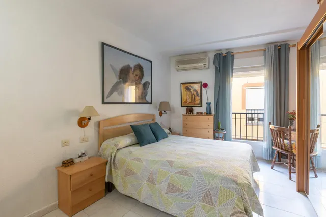 Vivienda unifamiliar adosada junto a polideportivo de Gójar — 17