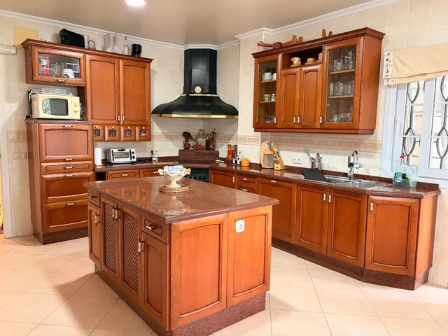 Villa en Nuevo Portil — 19