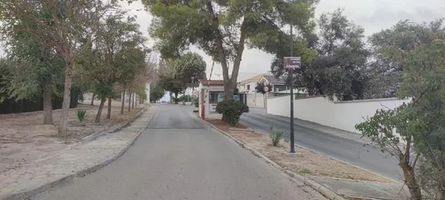 Solar en venta en Balcón de Cubillas — 15
