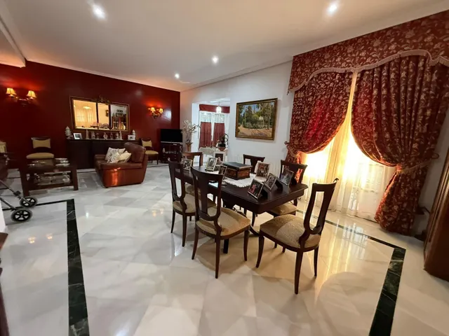 Chalet 6 habitaciones 572m² en venta - Andalucia — 37