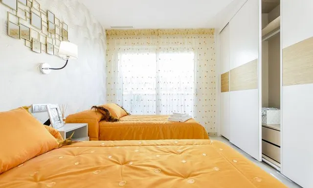 Villa de diseño con todos los lujos — 23