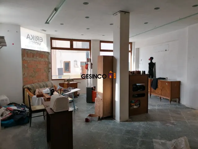 LOCAL COMERCIAL EN VENTA EN ONTINYENT - ZONA POBLE NOU — 3