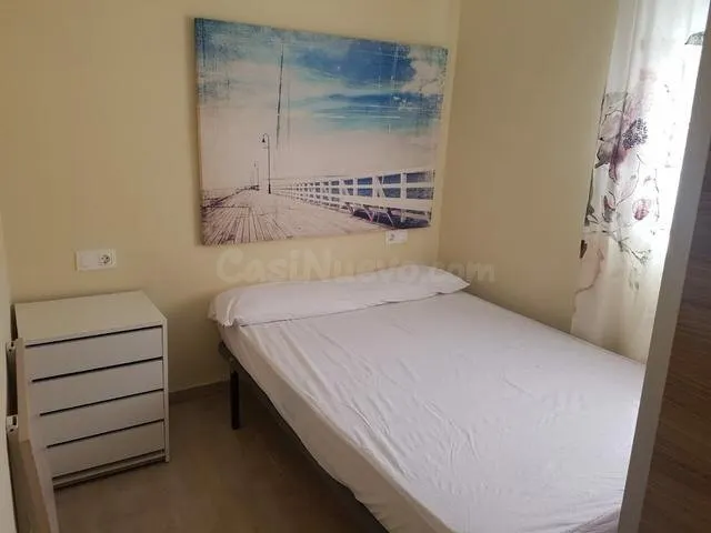 PISO PARA CURSO ESCOLAR, ZAPILLO - foto 4