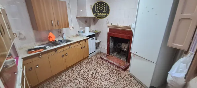CASA EN TORREDELCAMPO - foto 4
