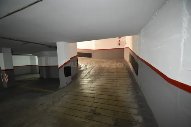 Plaça de párquing en venta - foto 5
