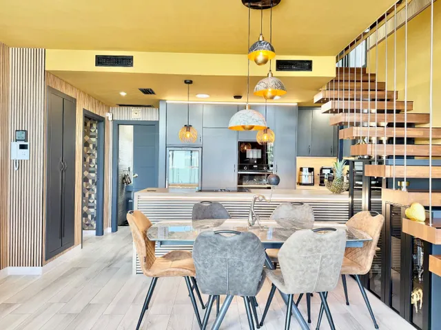Villa 3 habitaciones 132m² en venta - Lomas de Cabo Roig — 12