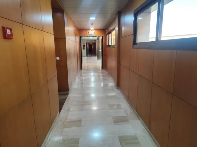 Edificio de  Oficina en el centro financiero y comercial! — 6
