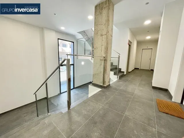 Vivienda seminueva con plaza de aparcamiento situada en Plaza San Rafael de Quart de Poblet (Valencia). — 35