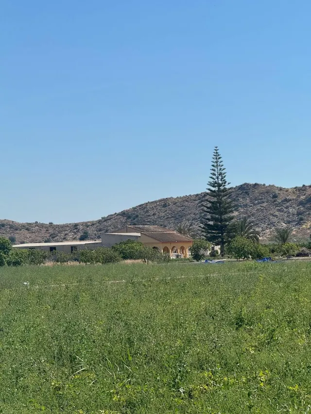 Finca rústica 2 habitaciones 100m² en venta - Comunidad valenciana — 8