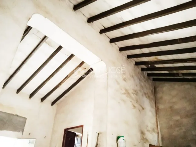 VENTA DE CASERIO EN ZONA DE COSTA - foto 3