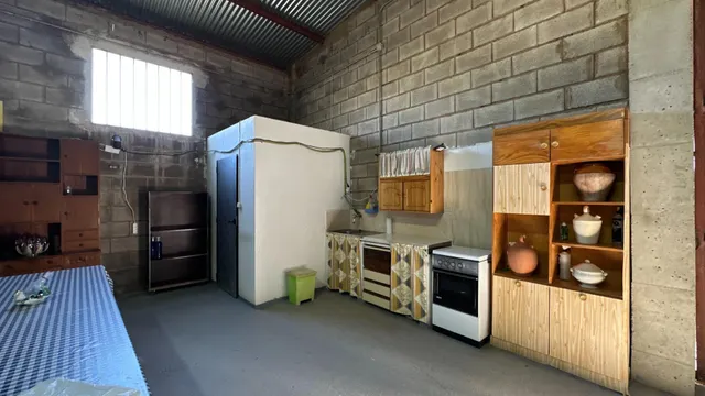 Parcela en venta — 9