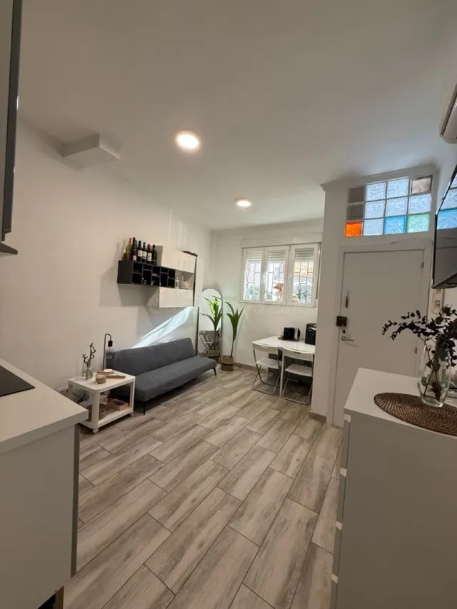 Planta baja 2 habitaciones 60m² en venta - Bellas Vistas - foto 4