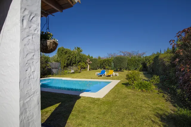 Chalet 3 habitaciones 245m² en venta - El Madroñal — 30