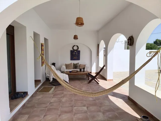 Casa mediterránea con carácter propio en Murla — 12