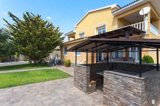 Villa 5 habitaciones 440m² en venta - Lomas de Cabo Roig — 4