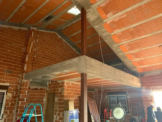 MONCASA VENDE Chalet en urbanización Ctra Carrión — 10