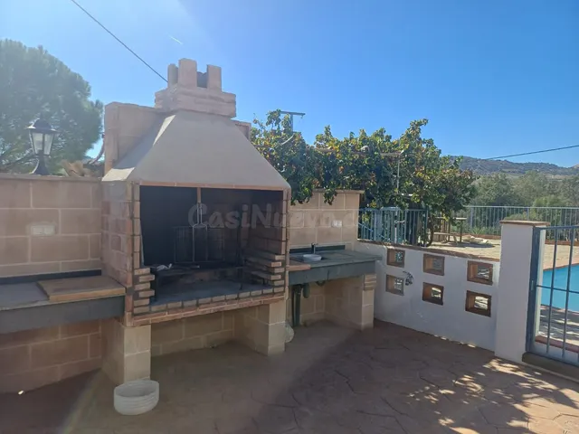 Finca rústica 4 habitaciones 216m² en venta - Costa Del Sol - foto 3