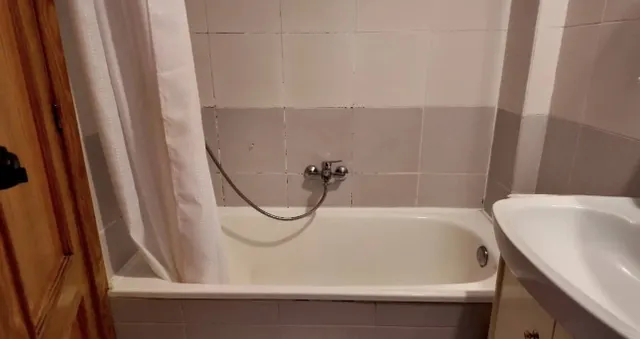 PISO EN VENTA ZONA LEVANTE ( Cerca del centro) — 19