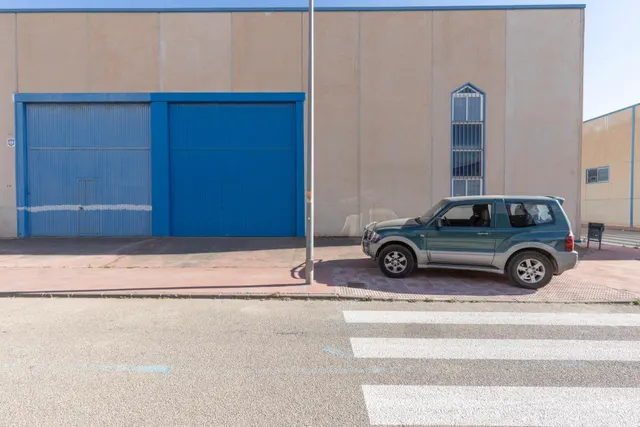 ¡Oportunidad única en Cijuela! Nave industrial lista para empezar a trabajar desde el primer día — 17