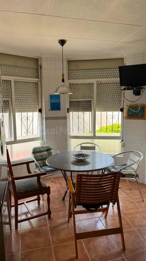 Adosado 5 habitaciones 170m² en venta - La Siesta - El Salado - Torreta — 8