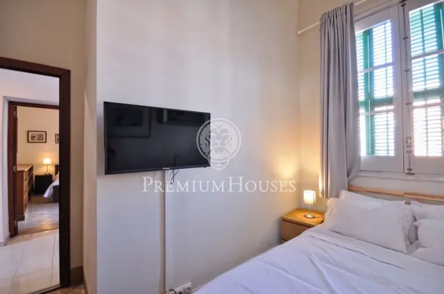 Casa modernista en perfecto estado a 300m de la playa — 31