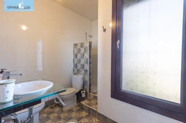 Precioso chalet en el ventorrillo — 45