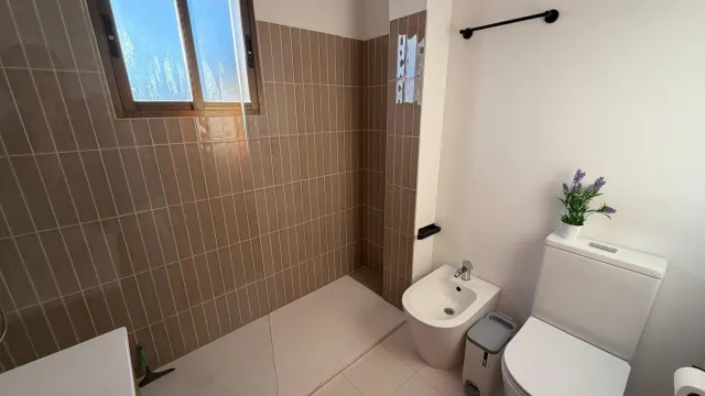 SE ALQUILA PISO EN GANDIA — 18