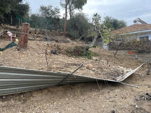 TERRENO URBANO DE 638 M2 A LA VENTA SERRA ALTA, HOSTALETS DE PIEROLA — 4
