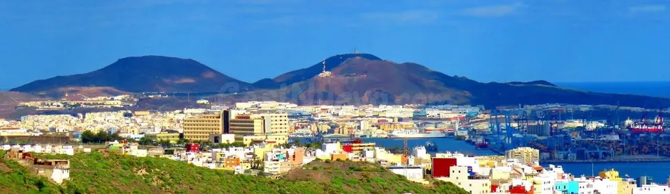 PISO EN LAS PALMAS DE GRAN CANARIA