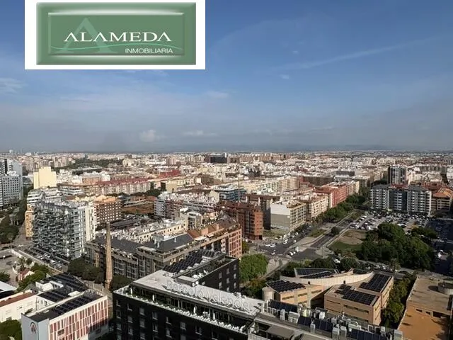 VISTAS A LA CIUDAD DE CIENCIAS — 38