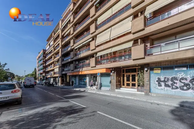 TRASTERO EN VENTA JUNTO CONSTITUCIÓN — 9