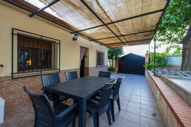 Casa 2 habitaciones 68m² en venta - Otura — 18