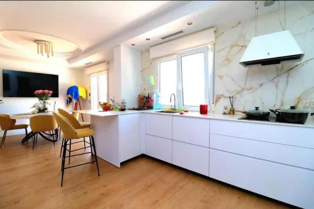 Villa 5 habitaciones 450m² en venta - Campoamor — 7
