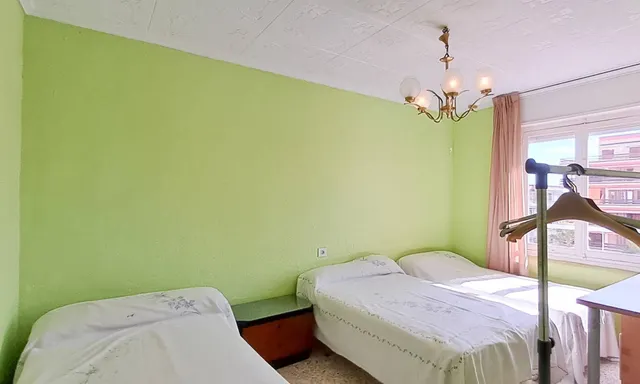 Ático 3 habitaciones 119m² en venta - Playa de los Naufragos — 23