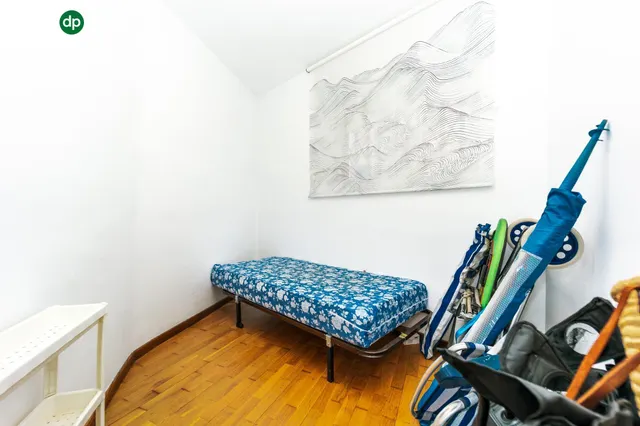 FANTÁSTICO PISO JUNTO A LA PLAYA - LA RÁBITA — 18