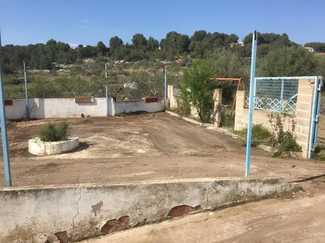 CONSTRUYE EL CHALET DE TUS SUEÑOS EN PLENA NATURALEZA — 36